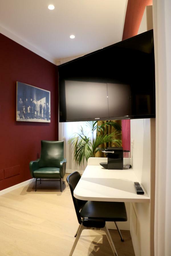 OFFICINA TESINI Guest Rooms Vérone Extérieur photo